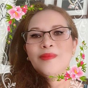 Meet your Posher, Jovita